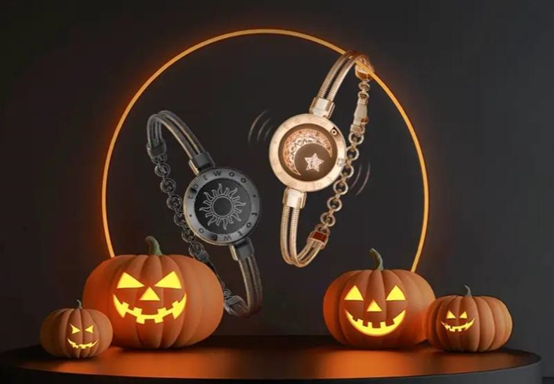 How to Style Totwoo Halloween Jewelry for Maximum Impact