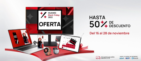 Las Mejores Ofertas de Black Friday que No Puedes Perderte