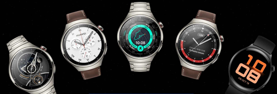 HUAWEI WATCH 4 Series: A Comprehensive User Guide 
