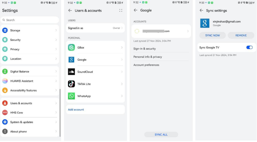 The Ultimate Guide to Using Gmail on Huawei Devices 