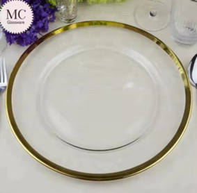 Why Should You Invest in Charger Plates for Your Table?