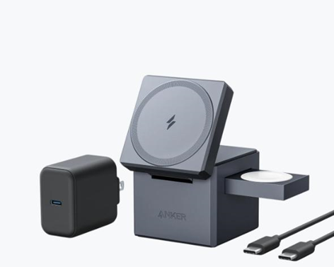 Are Anker’s Multi-Device Chargers Worth It for iPhone Users?