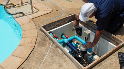 How to Install a Pool Pump: Step-by-Step Guide