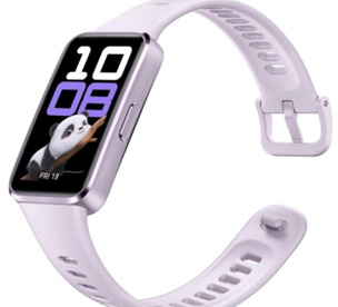 HUAWEI Band 10: A Comprehensive User Guide