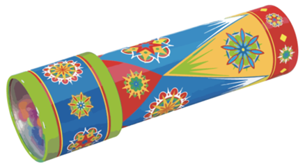 What Is a Kaleidoscope and How Does It Work?