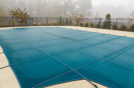 How to Winterize a Pool Without Professional Help