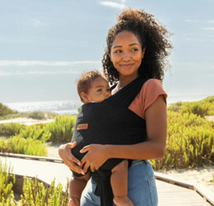 Are Baby Carriers Safe? Expert Tips for Parents