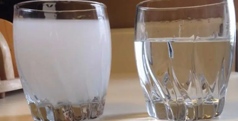 Why Is My Faucet Water Cloudy? Uncover the Causes