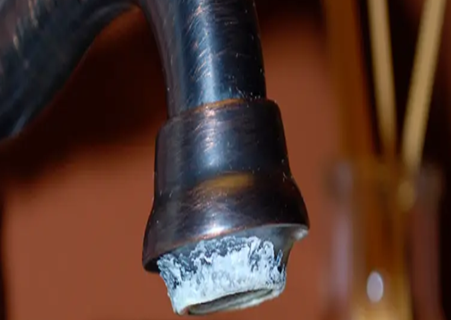 How to Remove Calcium Buildup on Faucet: Step-by-Step Guide
