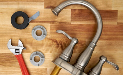 How to Change the Washer in a Faucet: A DIY Guide