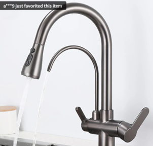 What Are the Best Kitchen Faucets for Small Spaces?