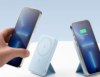 MagSafe : la révolution technologique qui redéfinit la recharge sans fil et les accessoires