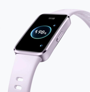 Can a Smart Band Replace Your Traditional Watch?
