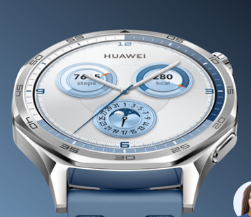 Is the HUAWEI Watch GT 5 the Best Fitness Tracker Yet?