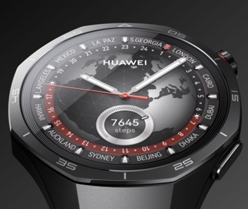 Should You Upgrade to the HUAWEI Watch GT 5 Pro?