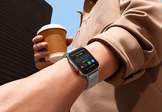 Why Choose Wearables for Stress Management?