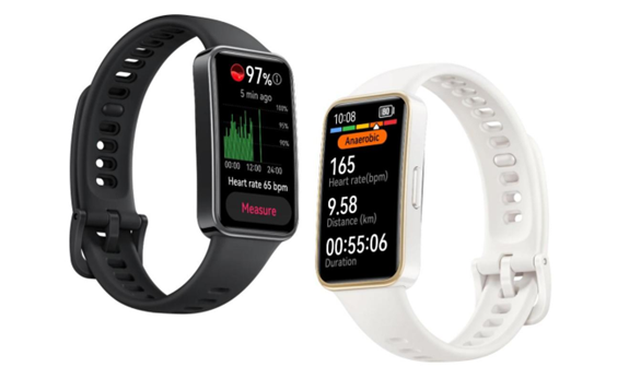 HUAWEI TruSense System: Revolutionizing Health Monitoring