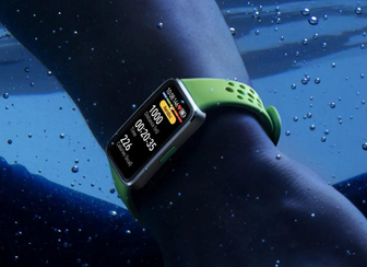 Can HUAWEI Band Elevate Your Workout Routine?
