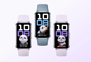 What New Features Does the HUAWEI Band 10 Bring to the Market?