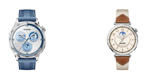 Can Huawei Smartwatches Compete in 2025? 