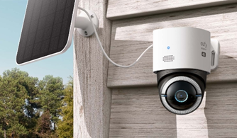 What Are the Benefits of SIM Card Security Cameras?