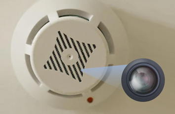 How to Protect Yourself from Hidden Cameras?