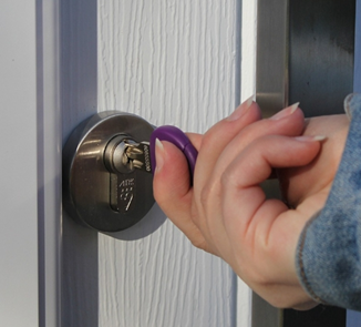 What to Do If You're Locked Out of Your Home?