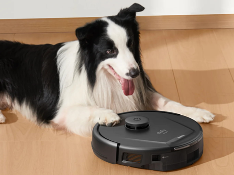 Can Robot Vacuums Handle Pet Hair Effectively?