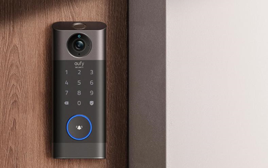 What are the Top 3 Benefits of Installing a Smart Lock for Enhanced Security?