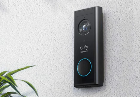 How Do Doorbell Cameras Enhance Home Security?