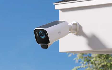 How Do AI Cameras Enhance Home Security?