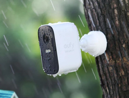 Which Outdoor Security Camera Fits Your Needs?