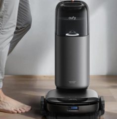 What is the Robot Vacuum Buying Guide for Beginners