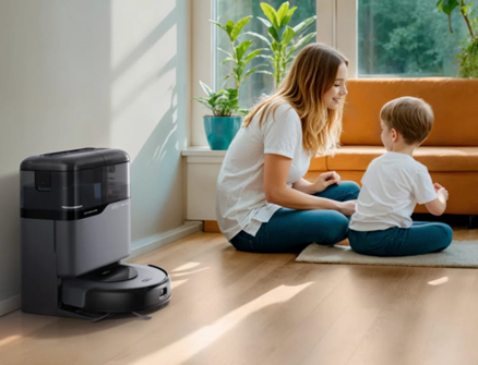 Robot Vacuum Maintenance: How Often Is Enough?