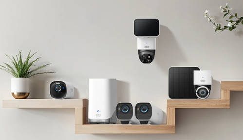 What Features Define a Top-Tier Security Camera?