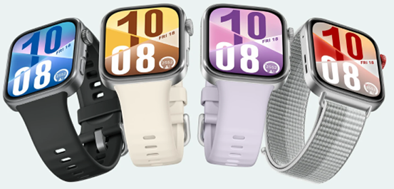 Are the Smartwatches Goodf for Fitness and Healthcare?