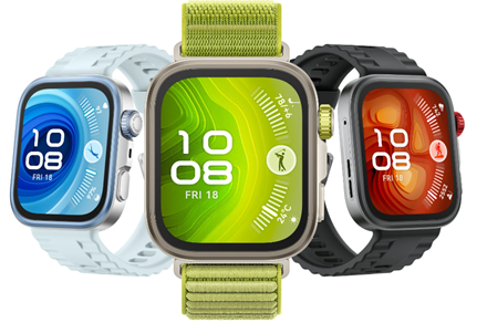 Can a Smartwatch Help Manage Stress Levels?