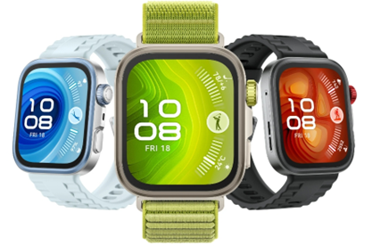 ¿Qué hace que el Huawei Watch Fit 4 Pro se destaque?