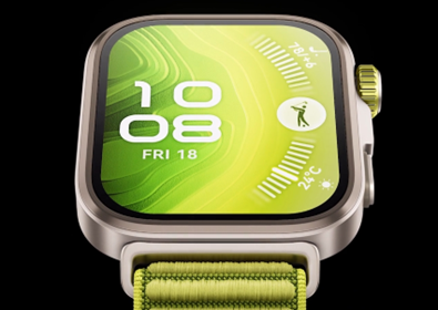¿Qué hace que el Huawei Watch Fit 4 Pro se destaque? ¿Qué hace que el Huawei Watch Fit 4 Pro se destaque?