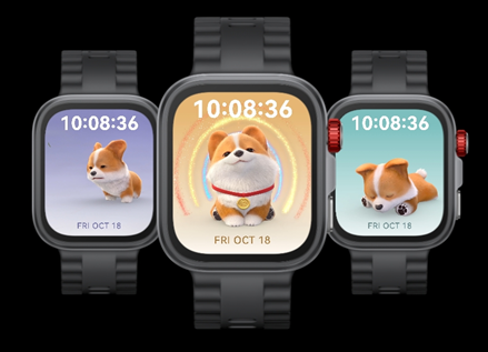 Características del reloj inteligente que realmente importan
