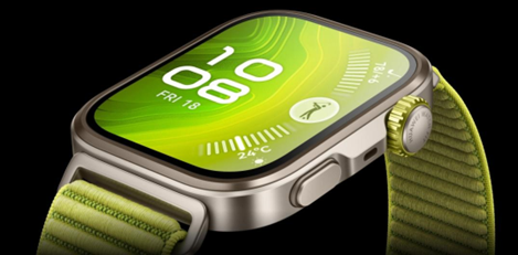 Fonctionnalités de la montre intelligente qui comptent vraiment