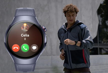 Huawei Watch 5: Un salto nella tecnologia indossabile
