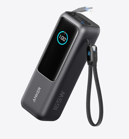 Portable Power Bank Buying Guide: Features to Consider