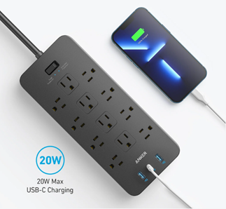 How to Choose the Right Surge Protector for Your Devices