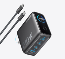 Anker's Latest Chargers: A Quick Overview
