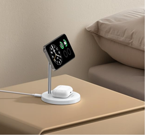 How Safe Is Wireless Charging for Your Phone? How Safe Is Wireless Charging for Your Phone?