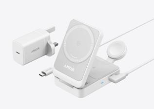 Best 3-in-1 Wireless Chargers for Multiple Devices Best 3-in-1 Wireless Chargers for Multiple Devices