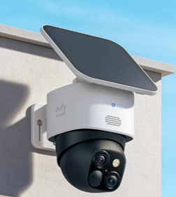 Top Reasons to Install an Outdoor Security Camera Now