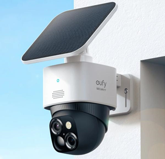 Battery-Powered vs Wired Outdoor Cameras: Which Is Right?