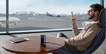 Portable Charger Buying Guide for Travelers